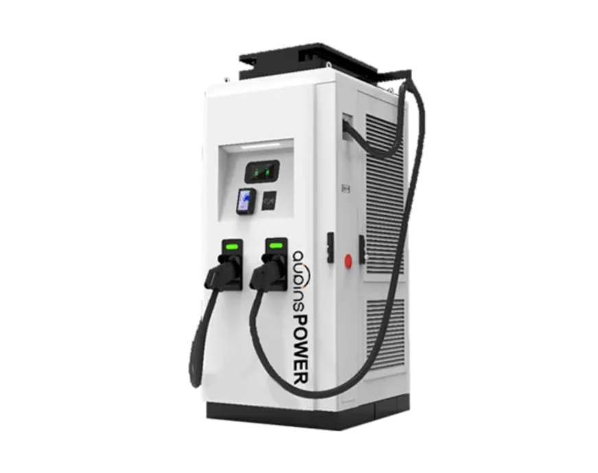 wall EV charger